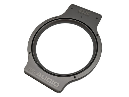 Plastic Faceplate - M-Audio - FP-SBX10-S002-R