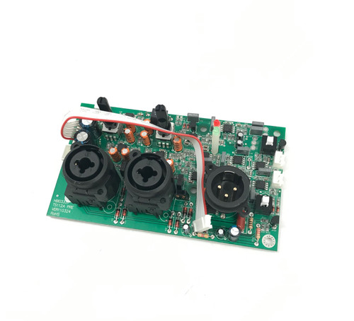 Input PCB - Alto - HK13153