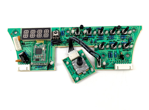 ion mega party express