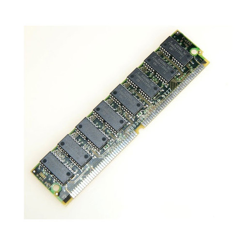 Korg Triton Workstation Sample Ram Expansion 128 MB Memory - Korg