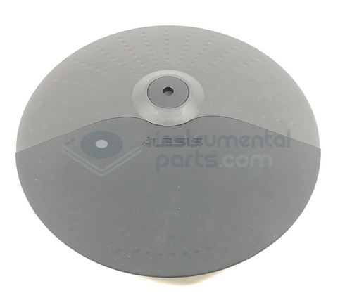 10" Single-Zone Cymbal Pad with Choke - Alesis - 102150143-A