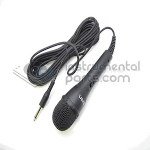 Microphone - ION - 60090039-I