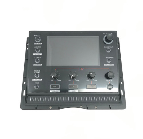 PCB, Display Assembly (Right) - Denon - 705-MC8K-1818