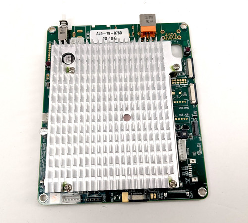 PCB, Carrier Assembly - Headrush - AL9-79-075203