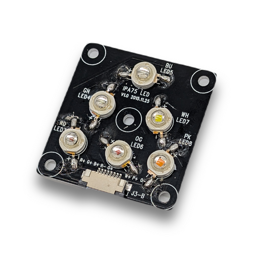 PCB, LED Assembly - ION - CR010990