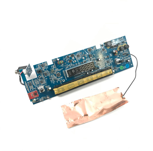 PCB, Main Assembly - ION