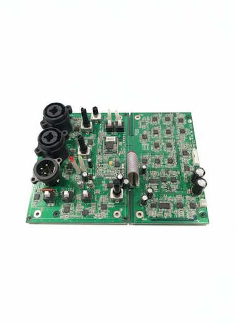 PCB, Pre-Amp Assembly - Alto - HK18042