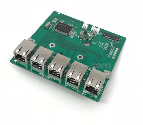Denon DJ Digital Assembly PCB - Thumbnail 2