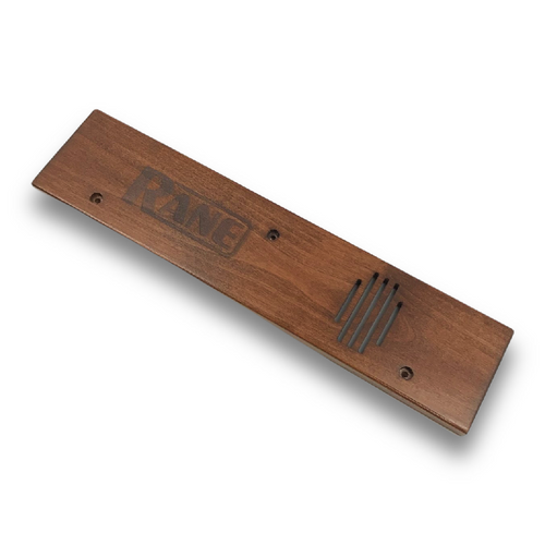 Wood Side Panel - Left Side End Cap - Rane MP2015 - 22585