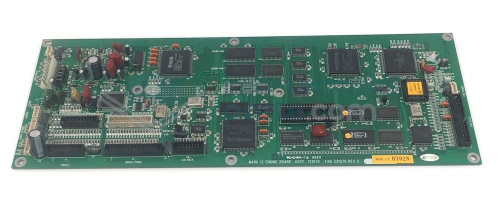 Kurzweil Part - Engine/CPU PCB    MK12/MK152 - D12700103 Kurzweil Part - Engine/CPU PCB    MK12/MK152 - D12700103