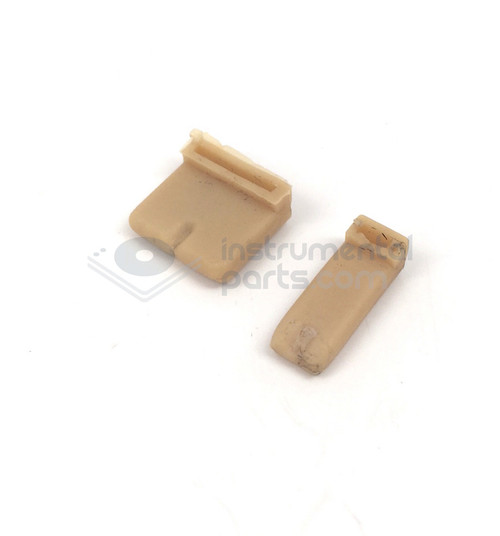 Kurzweil Part - Key Guide, Natural     K2500 / MK / RG / PC88 (SEE NOTES) - D39815023 Kurzweil Part - Key Guide, Natural     K2500 / MK / RG / PC88 (SEE NOTES) - D39815023