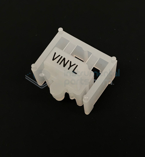 VINYL Button - 100-S1C-2989-HA