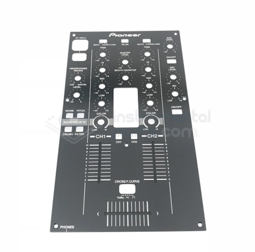 Pioneer xdj-r1 【若干傷あり】 Pioneer xdj-r1 【若干傷あり】 Pioneer xdj-r1 【若干傷あり
