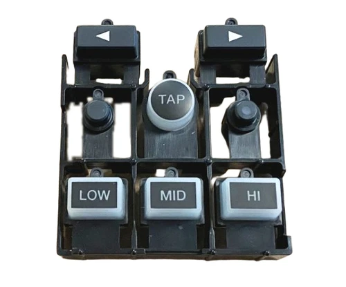 Button - DAC3142