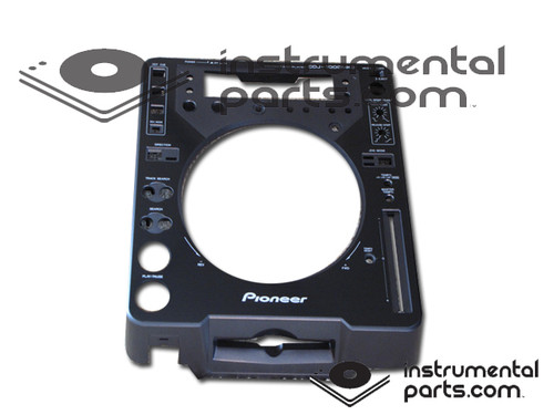 Pioneer CDJ 1000 MK3 Spare Parts ( CDJ-1000 MK 3 ) - All Pioneer