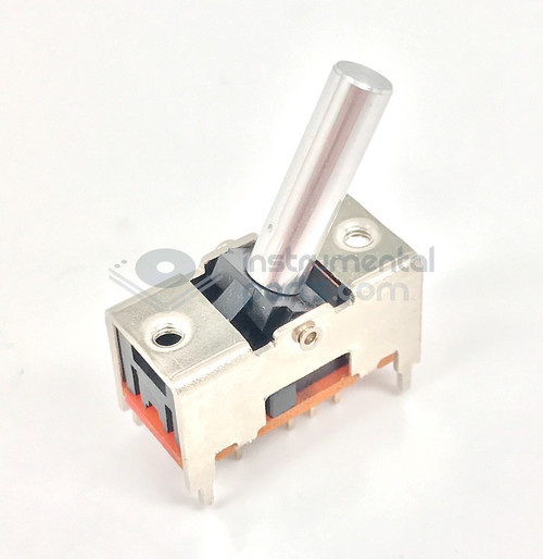 PIONEER PART - LINE / PHONO TOGGLE SWITCH LOC# S401-404