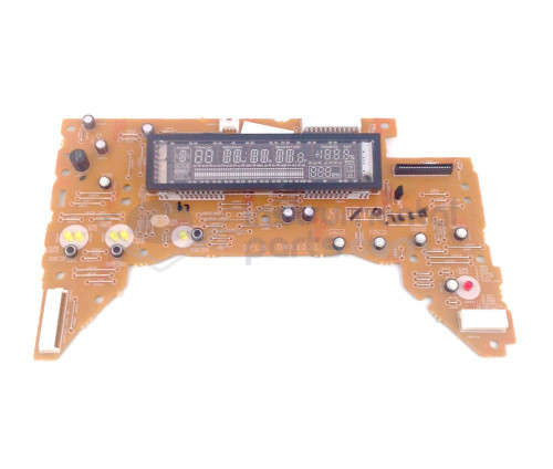 DFLB ASS'Y - DWX3021