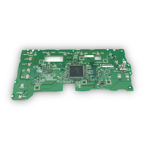 LCDB Assy - DWX3693 NEW PART # GXX1466