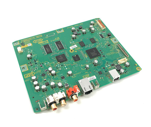 MAIN Assy - DWX3920 - Thumbnail 2