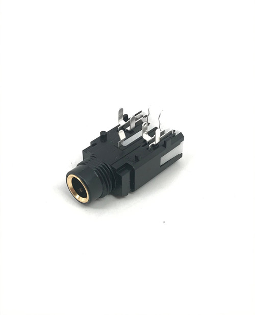 Jack, Headphone 6.35mm (JA4001) - Pioneer Toraiz SP-16 Spare Parts