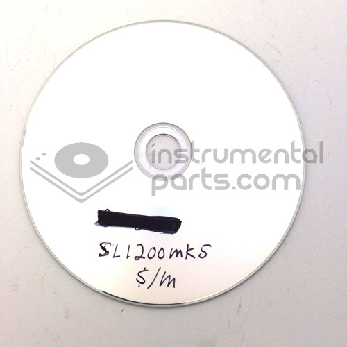 All Technics Spare Parts - Technics Parts - Page 3