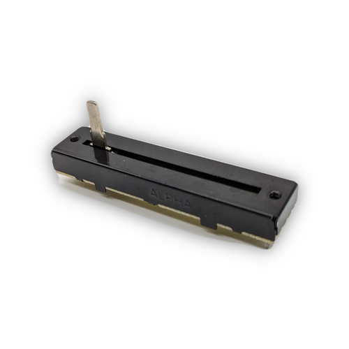 Numark MTPRO3 つまみカバー2箇所不足 Numark MTPRO3 つまみカバー2