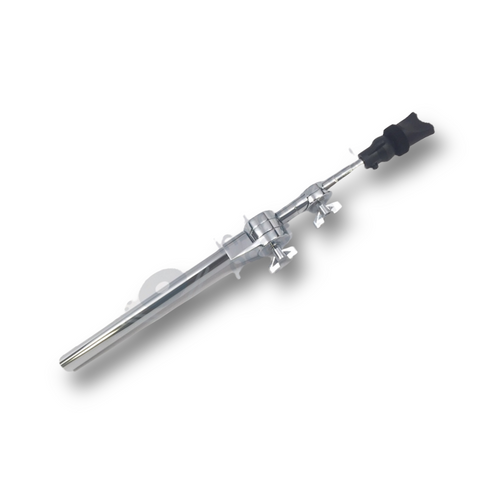 CYMBAL ARM, SHORT CRASH /RIDE, DM10STUDI - 102150025-A