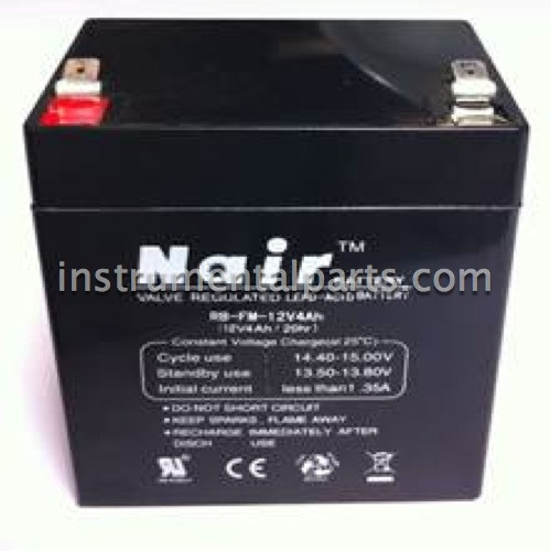 tailgater battery