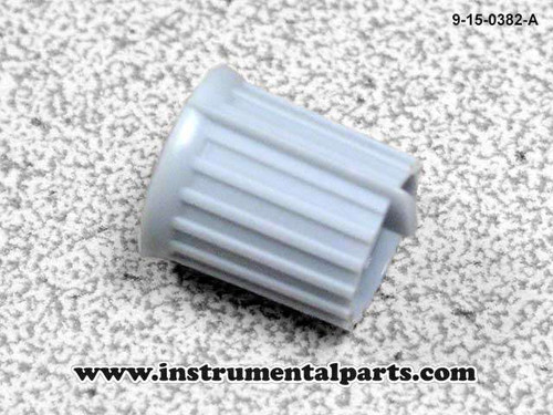 KNOB, LARGE, GREY, XA01 - 9-15-0382-A