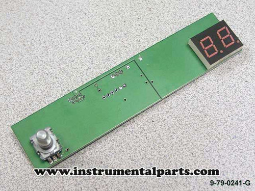 AIR SYNTH FRONT ASSY - 9-79-0241-G