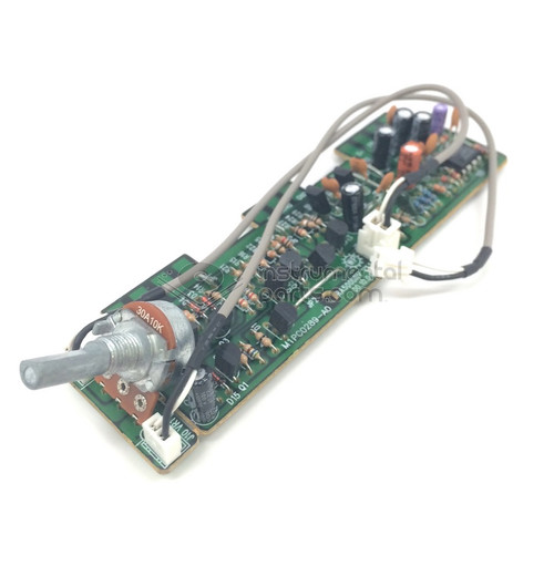 PCB, RIGHT DRIVER ASSY - RA300 - CR000026