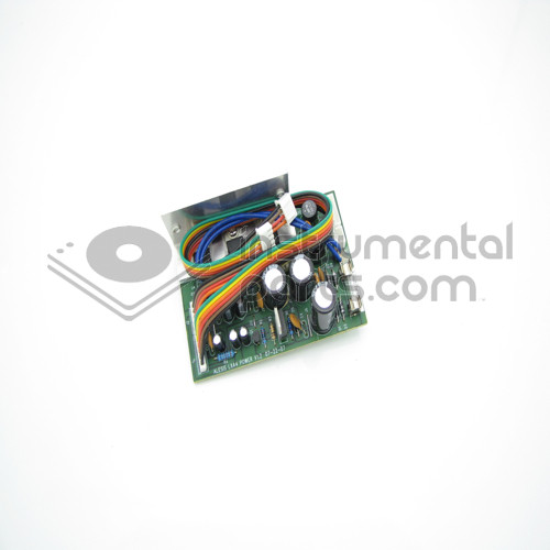 ROHS PCBA:LXA4 POWER SUPPLY BO - CR000737