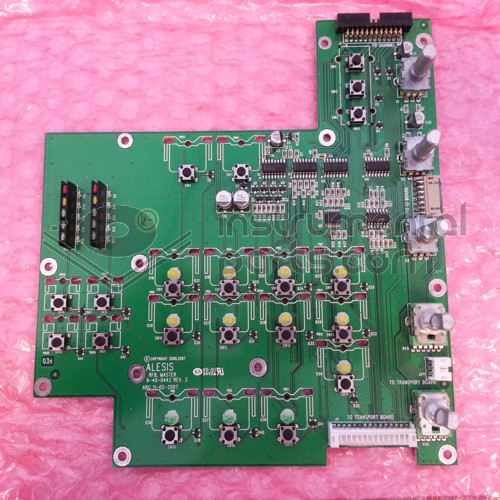 Alesis Master Control Spare Parts - Alesis Spare Parts