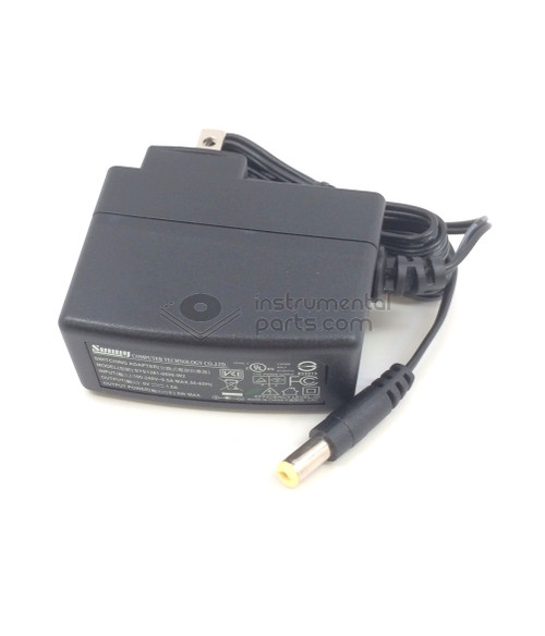 Numark iDJ3ジャンクノーパワーアダプター Numark iDJ3 Spare Parts ( idj 3 ) - All Numark Units Spare Parts
