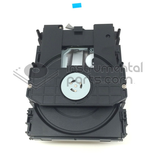 【希少】The Planet: Transport　CD NC19 CD transport assembly - Numark CDMix Bluetooth Spare Parts