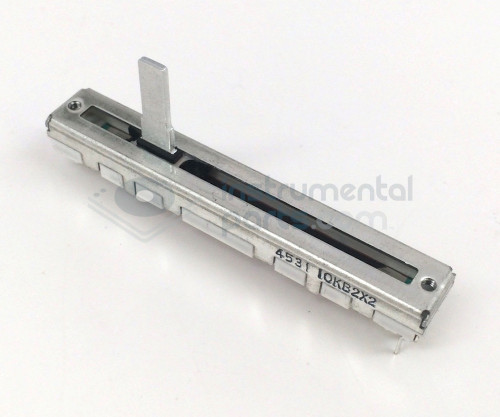 Numark Mixtrack Pro 3 III - Spare Parts - Numark DJ