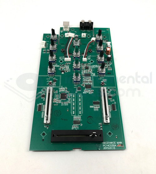 Numark Mixtrack Pro 3 III - Spare Parts - Numark DJ