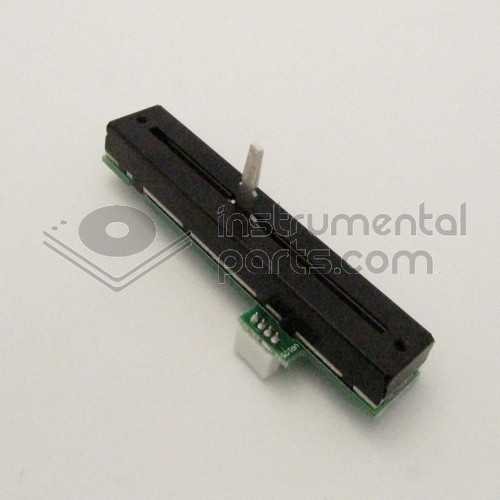 DENON DNX500 / DNX900 Channel Fader Pot ASSY with PCB - Denon DNX