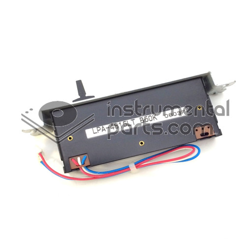 Denon DNX900 - CROSS FADER CONTROL - DPM792