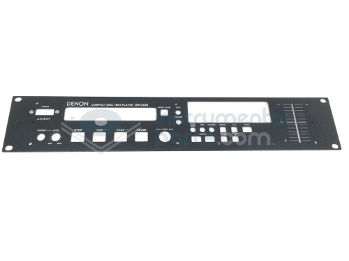 Denon DN-C635 Spare Parts ( DN C635 ) - Denon Audio and DJ Parts