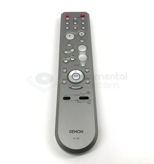 Denon - Remote Control RC1069 - AVR 988 2808CI - 3991096007