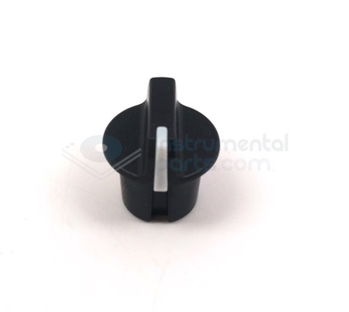 QSC Part - KNOB,SMALL,ROTARY,,, - PL-000709-00