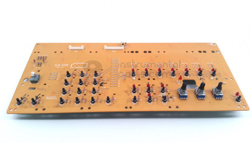 Korg Triton Spare Parts - Korg Parts
