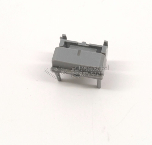 Wide Button w/ LED window for Triton / Pro/x - 620034500