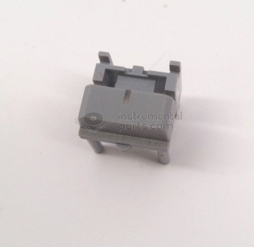 Small Button w/ LED window for Triton / Pro/x - 620035300