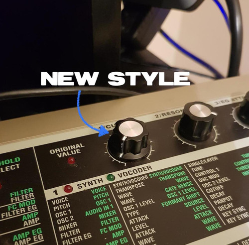 Korg MicroKorg ( Micro Korg ) Condenser Vocoder Microphone Mic