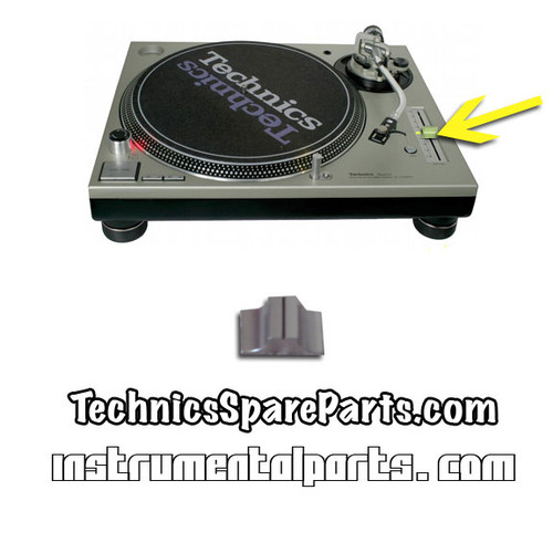 Technics SL-1200MK5 Turntable Silver Direct Drive Player | eBay