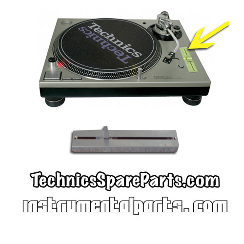 All Technics Spare Parts - Technics Parts