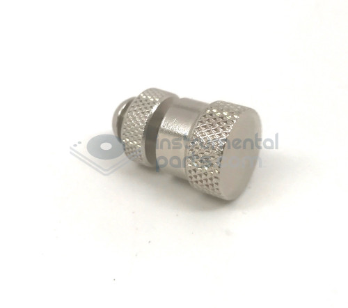 hub screw nut