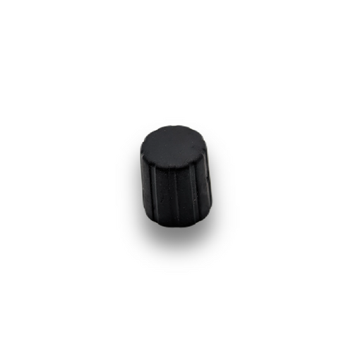 KNOB FOR 25274 BLACK - AMS-50405